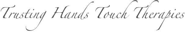 Trusting Hands Touch Therapies